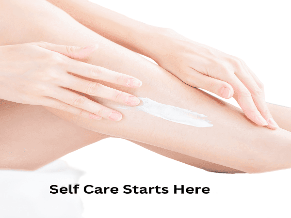 DUO BODY CARE SYSTEM FOR DRY SKIN - 11 Available Fragrances - for WOMEN